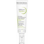 Bioderma Sébium Kerato+ Anti-Blemish High Tolerance Gel Cream 30 ml – Hledejceny.cz