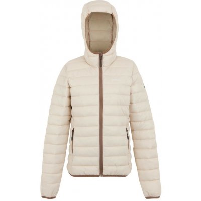 Regatta Women’s Hooded Marizion béžová – Sleviste.cz