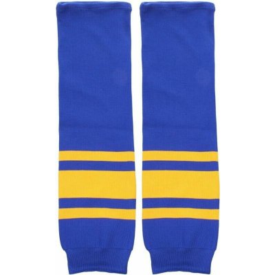 Lerko Hokejové stulpny YTH modro-žluté – Zboží Mobilmania