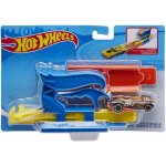 Hot Wheels Odpalovací zařízení kapesní – Zboží Dáma