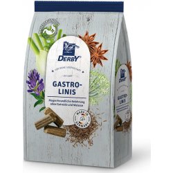 Derby Pamlsky pro koně Gastrolinis bez obilovin 1 kg