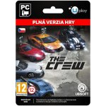 The Crew – Hledejceny.cz