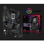 Asus ROG STRIX B760-F GAMING WIFI 90MB1CT0-M0EAY0 – Zboží Živě