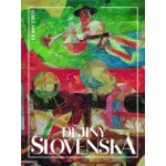 Kováč, Dušan - Dějiny Slovenska – Hledejceny.cz