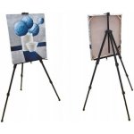 Tripod malířský stojan hlidníkový 170 cm + pouzdro ST7B – Zboží Dáma