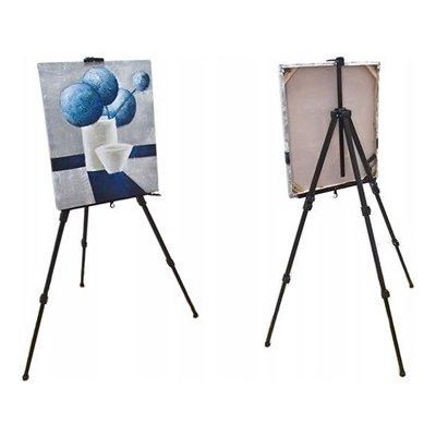 Tripod malířský stojan hlidníkový 170 cm + pouzdro ST7B – Zboží Dáma