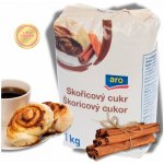 Aro Cukr skořicový 1000 g – Zbozi.Blesk.cz