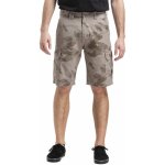 Nugget genius cargo 19 shorts E Heather grey – Hledejceny.cz