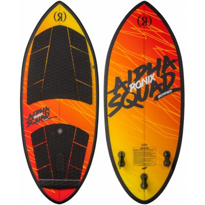 Ronix Alpha Squad Skimmer 2024 – Zbozi.Blesk.cz