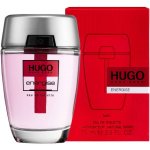 Hugo Boss Energise toaletní voda pánská 125 ml tester – Sleviste.cz