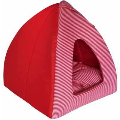 Iridog Kukaň pro psy IGLOO – Zboží Mobilmania