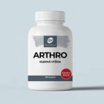 Dr. Fleming Arthro kloubová výživa 180 kapslí – Hledejceny.cz