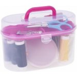 Kazeta na šití Orion s výbavou – Hledejceny.cz