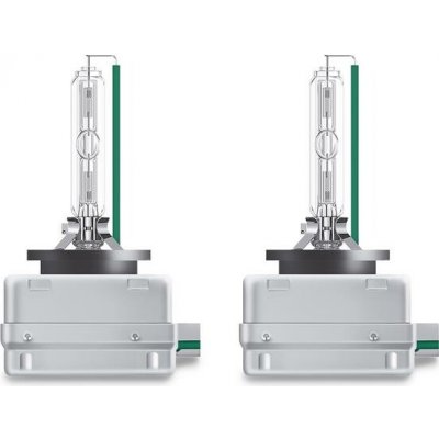 Výbojka OSRAM D3S 35W PK32d-5 XNB +220% 2ks – Hledejceny.cz