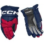 CCM Jetspeed FT8 JR – Sleviste.cz