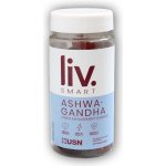 USN LivSMART Ashwaghanda gummies 60 ks – Hledejceny.cz