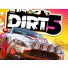 Hra na PC DiRT 5