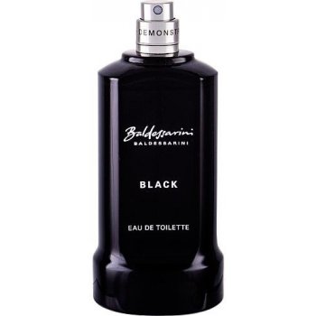 Baldessarini Black toaletní voda pánská 75 ml tester