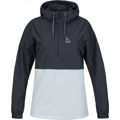 Hannah Ava Anthracite dawn blue – Zboží Dáma