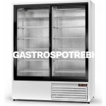 RAPA Chladící skříň SCh - SR 1200 – Sleviste.cz