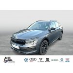 Skoda Kamiq 1.5 TSI DSG 110 kW – Hledejceny.cz