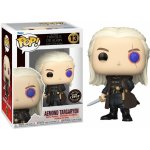 Funko Pop! 13 House of the Dragon Aemond Targaryen Limited Glow Chase Edition – Zbozi.Blesk.cz