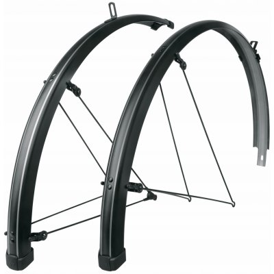 SKS Bluemels Stripes – Zboží Dáma