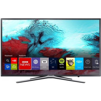 Samsung UE40K5572