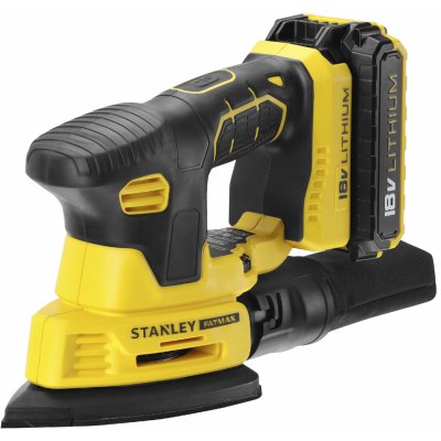 Stanley FMCW210B