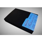 Brotex froté prostěradlo černé 180x200 – Hledejceny.cz