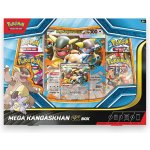 Pokémon TCG: ex Box Mega Kangaskhan – Zboží Dáma