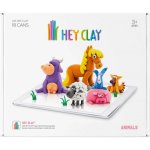 TM Toys Hey Clay Zvířata – Zboží Dáma