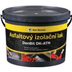 Asfaltový izolační lak DK-ATN 4,5kg – Sleviste.cz