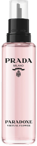 Prada Paradoxe Virtual Flower parfémovaná voda dámská 100 ml