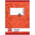 Herlitz Školní sešit 564 bezdřevý linkovaný – Hledejceny.cz