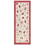 Villeroy & Boch Toy's delight 106217 Red Multicolor – Zboží Dáma