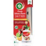 Air Wick Active Fresh Zimní punč strojek 228 ml – Zbozi.Blesk.cz