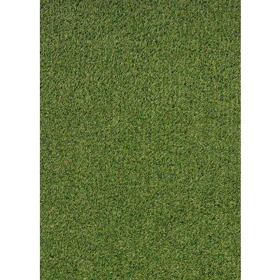 Breno Yara Grass olive šíře 400 cm (metráž) – Zboží Mobilmania