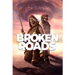 Broken Roads