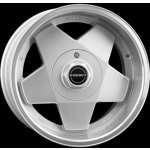 Borbet A 9x16 4x100 ET15 silver polished – Hledejceny.cz