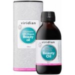 Viridian 100% Organic Beauty Oil 0,2 l – Zbozi.Blesk.cz