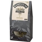 Hampstead Tea London BIO černý sypaný First Flush Darjeeling 100 g – Zbozi.Blesk.cz