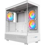 Montech XR White – Zboží Živě