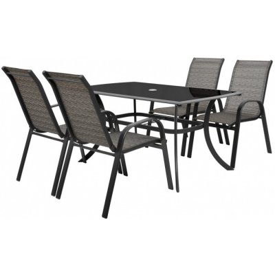 HONEY SET 4 set zahradního nábytku – Zbozi.Blesk.cz