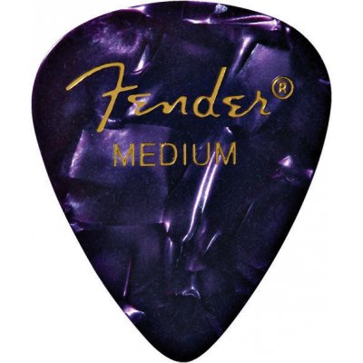 Fender 351 Shape Premium M Trsátko – Zbozi.Blesk.cz
