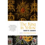 The King in Yellow – Hledejceny.cz