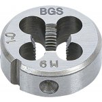 BGS 1900-M9X1.0-S Závitové očko M9 x 1,0 mm – Hledejceny.cz