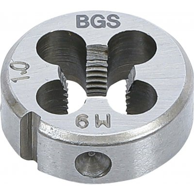 BGS 1900-M9X1.0-S Závitové očko M9 x 1,0 mm – Hledejceny.cz
