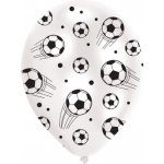 Amscan Balónky fotbal s plným potiskem dokola 27 5cm – Zbozi.Blesk.cz