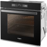 WHIRLPOOL AKZ9 6230 NB – Zboží Dáma